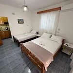 Center Lägenhet Sarandë