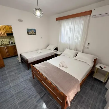 Center Lejlighed Sarandë