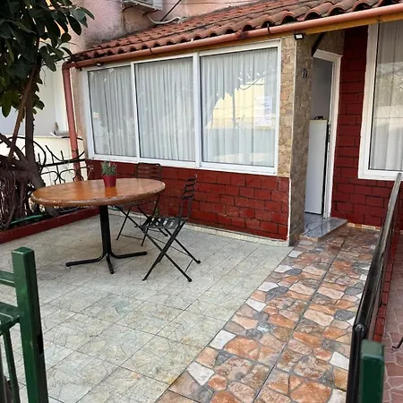 Daire Center Saranda