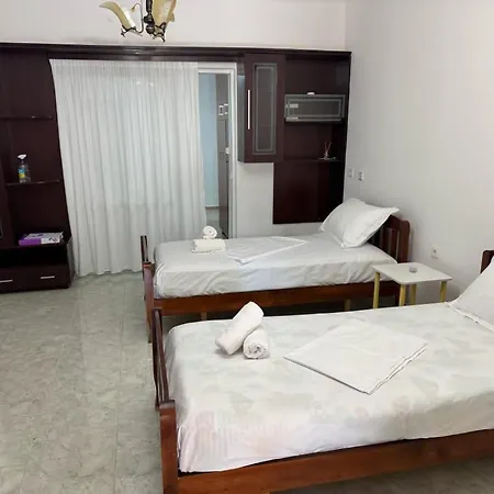 Center Apartment Sarande