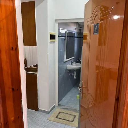 Center Apartment Sarande