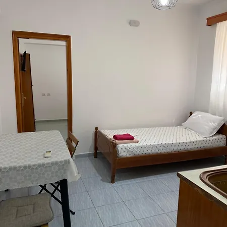 Daire Center