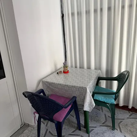 Center Lejlighed Sarandë