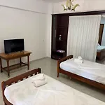 Apartment Center