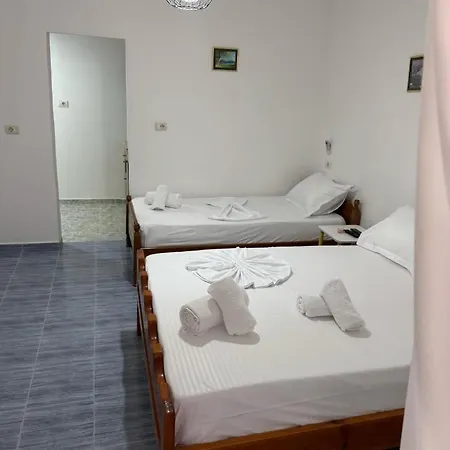 Center Apartment