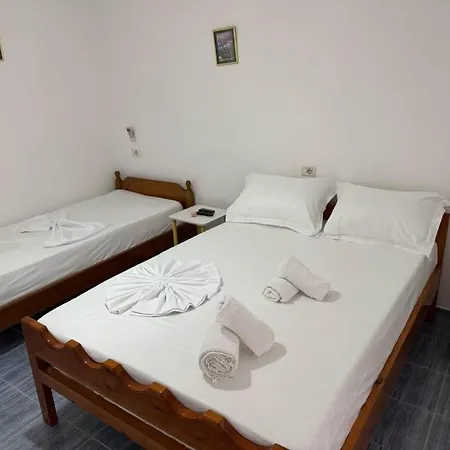 Apartment Center *