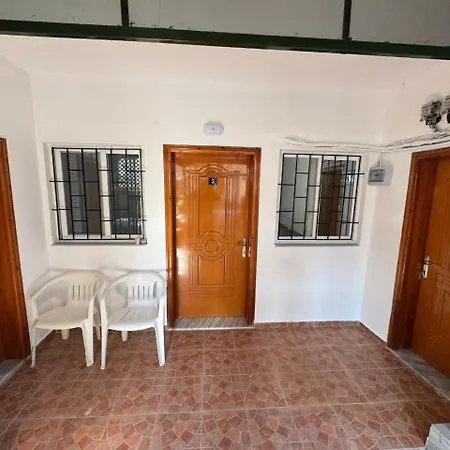 Appartement Center *