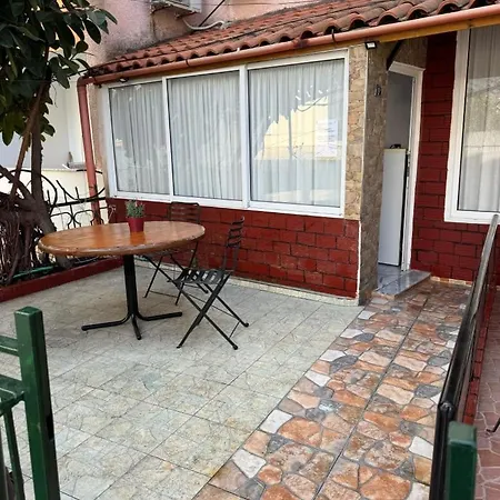 Center