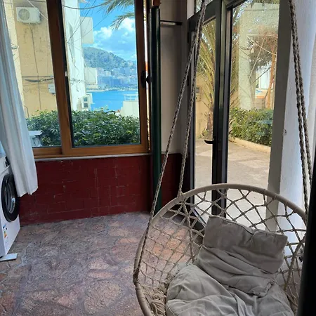 Center Appartement *