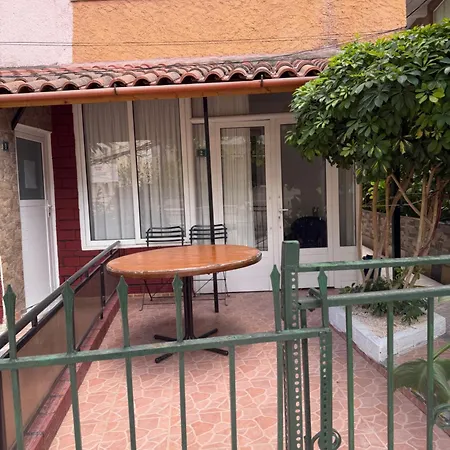 Center Apartment