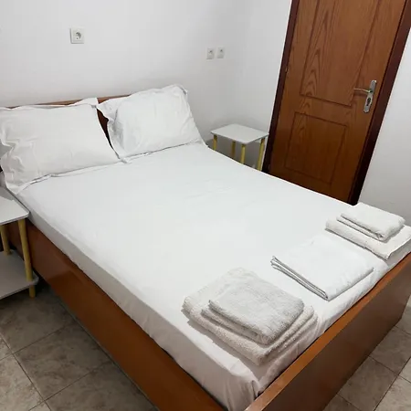 Apartment Center *