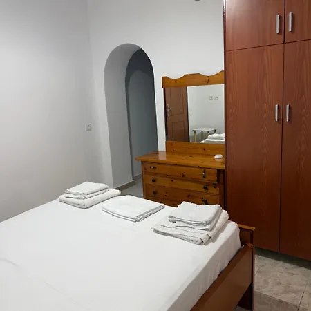 Center Sarande