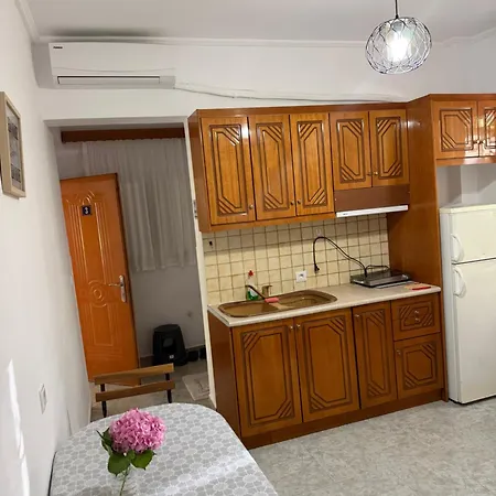 Center Apartment