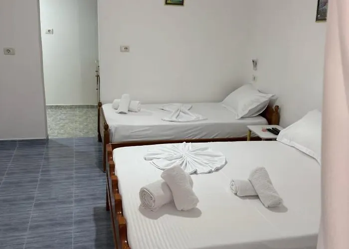 Center Apartment