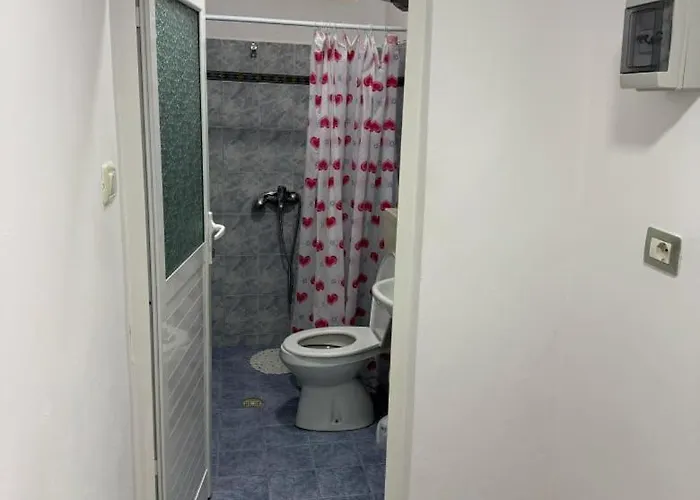 Center Апартаменты *