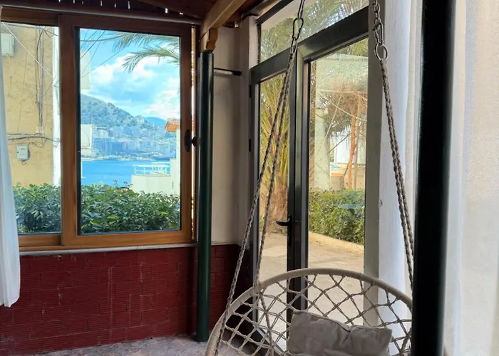 Apartamento Center