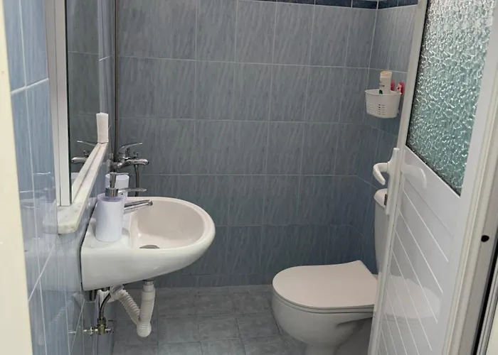 Apartment Center Sarandë