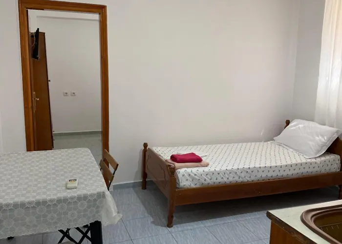 Apartamento Center