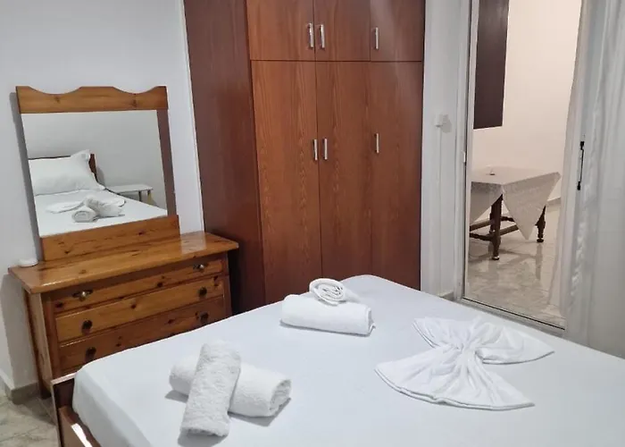 Center Sarande