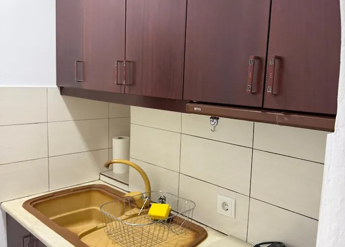 Center Апартаменты *